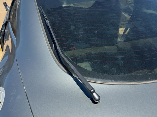 06-12 Eclipse Back Glass Wiper Arm Oem Rear Window Blade Liftgate Hatch