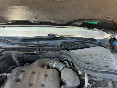 2006-2010 Infiniti M35X Windshield Wiper Cowl Vent Trim Panel Oem Cover