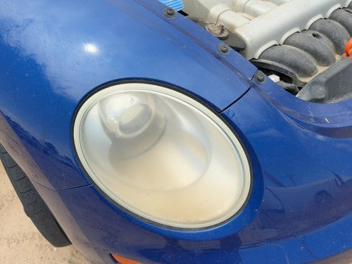 2006-2010 Passenger Right Head Light Oem Front Lamp Halogen 1C0941030N