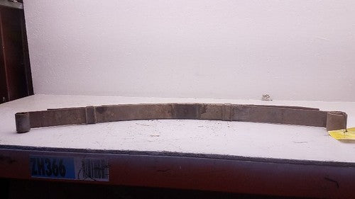 1974-1983 Jeep Wagoneer Oem Front Leaf Spring 6 Leaf J5362950