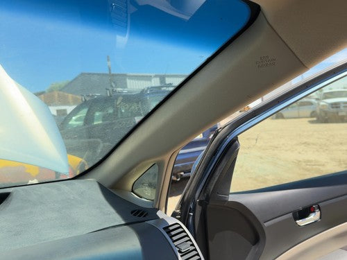 2005 Toyota Prius Passenger Right A Pillar Trim Windshield Post Panel Oem Tan 08