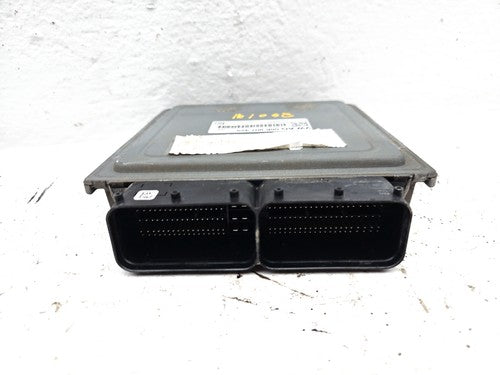 2014 Vw Jetta Electronic Control Module Computer Ecm Ecu 1.8L 06K906070D