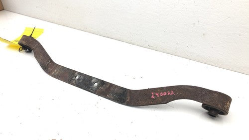 1970 71 Nissan 240Z Carrier Rear Cross Member Brace Mount Bracket Oem 55450E4101