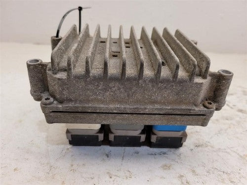 2002 Gmc Envoy Engine Ecm Electronic Control Module Ecu Computer Oem 16255240