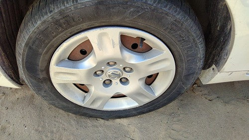 2002-2004 Nissan Altima 16" Hub Cap Wheel Cover Oem 403158J000