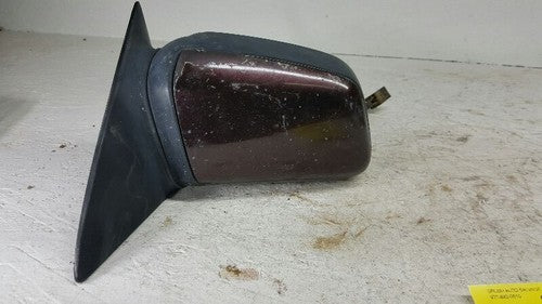 1988-1989 Lincoln Continental Oem Driver Left Side View Mirror Power E80y17682b