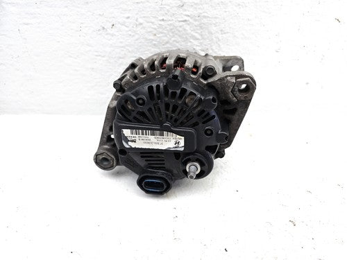 2010-2012 Hyundai Santa Fe Alternator 2.4L