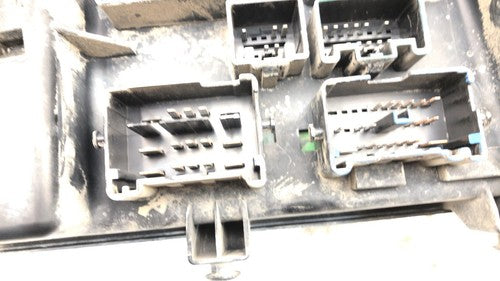 2002-2005 Dodge Ram 1500 Bcm Body Control Module Computer Oem 56051036Af