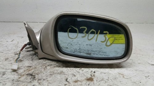 1993-1994 Mitsubishi Diamante Passenger Side View Mirror Power Sedan Mr716053