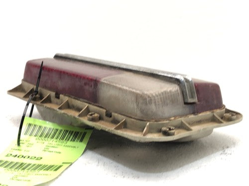 1970-1971 Nissan Datsun 240Z Driver Left Tail Light Oem Brake Lamp Rear