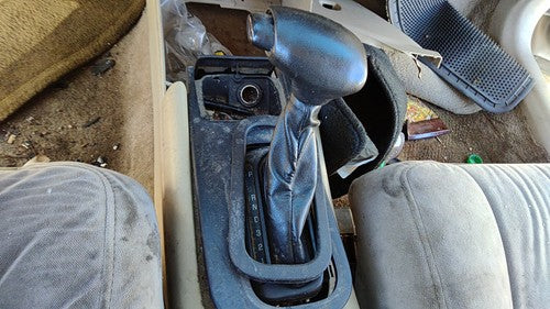 2000-2005 Impala Floor Shifter Lever Assembly Automatic Transmission Neutral 52D