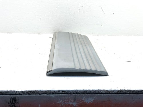 1981-1985 Mercedes 300Sd Driver Left Rear Lower Door Moulding Only 1267300805