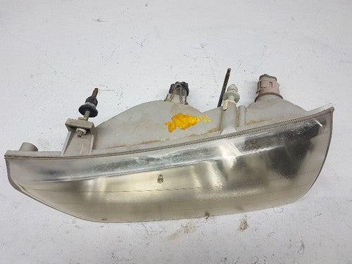 1998 Ford Windstar Driver Left Headlight Head Lamp Light F78z13008ab