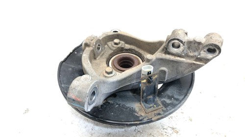 07-09 Equinox Passenger Right Front Spindle Steering Knuckle With Wheel Hub