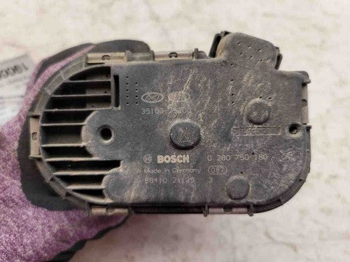 2006-2010 Kia Optima Throttle Body Valve Oem With Sensors 2.4L 3510025400