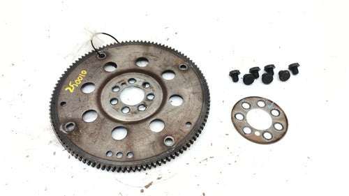 2009-2020 Dodge Journey Flywheel Flexplate With Botls Hardware Oem 2.4L Fwd
