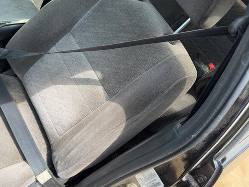 1997-1998 Nissan Maxima Driver Left Front Seat Belt Retractor Oem Shoulder Black
