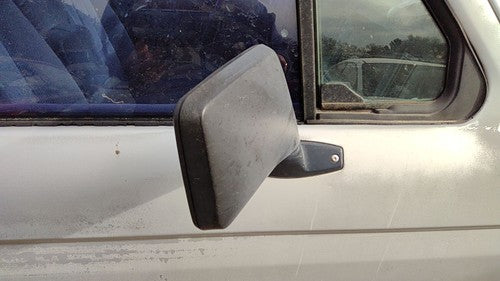 1985-1992 Ford Ranger Passenger Right Side Mirror Door Mounted Oem E5tz17682c