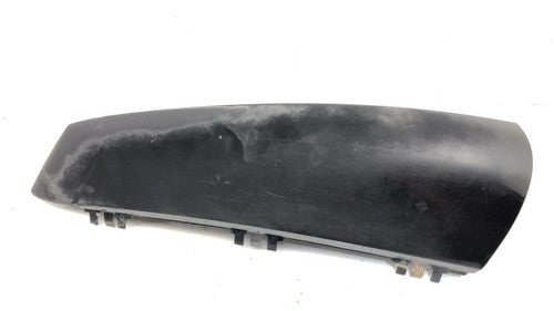 2007 Yukon Xl Denali Pair Rear Upper Corner Moulding On Quarter Panel Oem