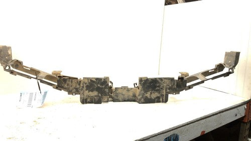 88-91 Cutlass Cierra Header Panel Mount Bracket Brace Oem 2 Door Coupe 10129999