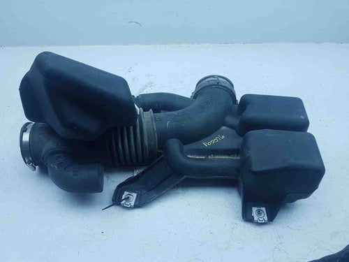 2007 Lincoln Navigator Air Intake Tube Resonator Pipe Elbow Rubber Hose Snorkel