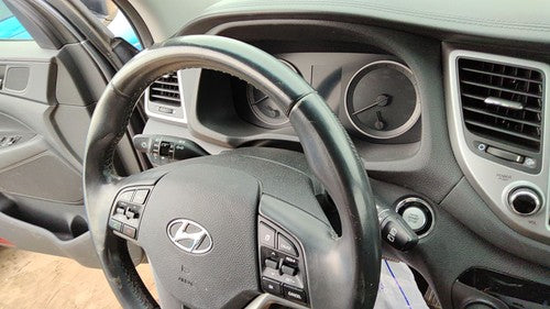 2016-2018 Hyundai Tucson Steering Column Assembly Oem