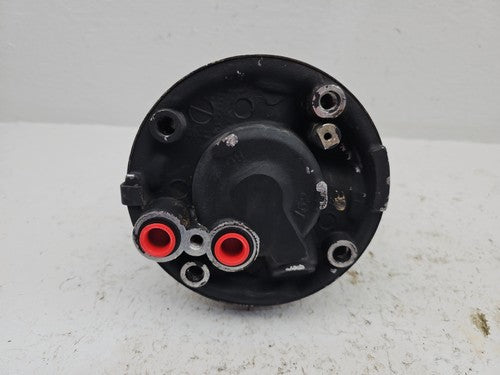 1985-1989 Chevy Caprice Ac Compressor Air Conditioner Pump Assembly Oem 4.3L