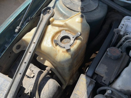 1999 Chevy Lumina Coolant Reservoir Radiator Overflow Tank Bottle Oem 3.1L