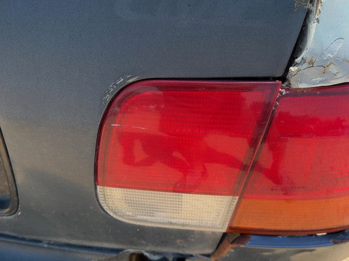 1996-1998 Honda Civic Passenger Right Inner Tail Light Brake Lamp Oem Rear