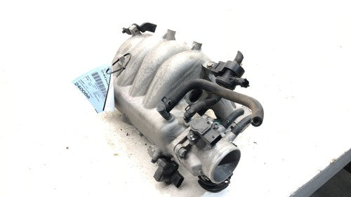 2009-2012 Hyundai Elantra Intake Manifold Oem 2.0L Loaded Intake 2831123980