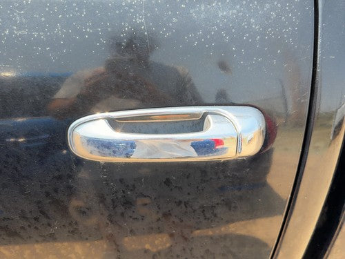 2002-2008 Dodge Ram 1500 Driver Left Rear Outside Door Handle Oem Back