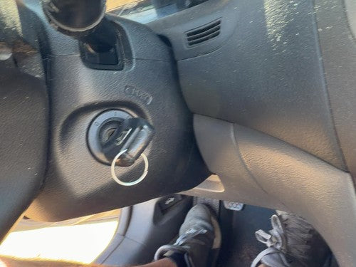 2005-2007 Honda Accord Ignition Switch Assembly With Key Complete Electrical Oem