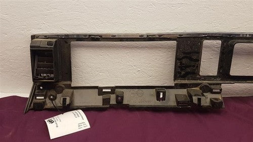 1996-1999 Buick Lesabre Dash Panel Speedometer Trim Bezel Surround Oem 25630898