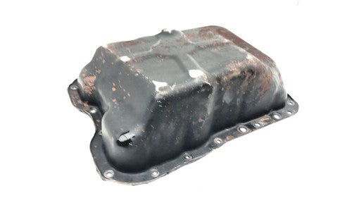 2009-2020 Dodge Journey Engine Oil Pan With Good Drain Plug Oem 2.4L 4884665Af