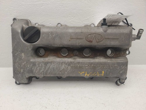 00-02 Infiniti G20 Valve Cover 2.0L Dohc Twin Cam 16 Valve Nissan Sentra 200Sx