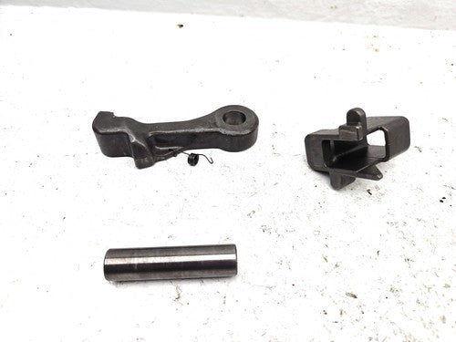 2002 Sierra 2500 Hd Allison 1000 Transmission Parking Pawl