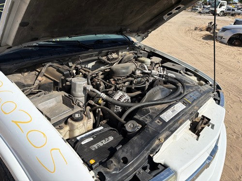 2002 Chevy S10 Blazer Ignition Distributor Assembly OEM 4.3L V6 12598210