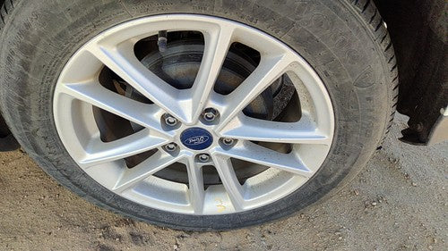 2015-2018 Ford Focus 16' Aluminum Wheel Oem Factory 10 Spoke Rim
