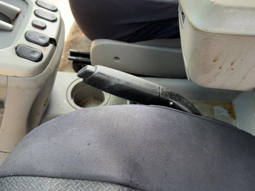 2006 Chevy Equinox Parking Brake Handle Assembly Oem Emergency Ebrake