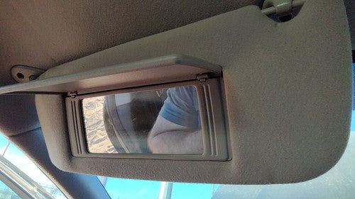 2000-2004 Dodge Intrepid Driver Left Sun Visor Oem 0Th97tl2ab