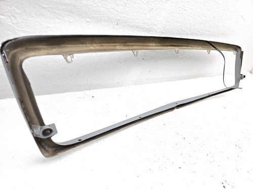 1972-1980 Mercedes 450Sl 107 Front Grille Frame Surround Oem