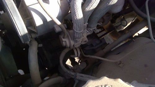 1986-1994 Isuzu Pup Pickup Egr Valve Assemblyi Oem Emissions 8941224780