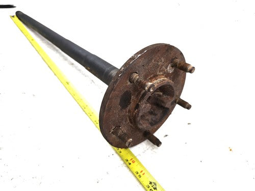 1987-1996 Ford F150 4X2 Driver Left Rear Back Axle Shaft Oem