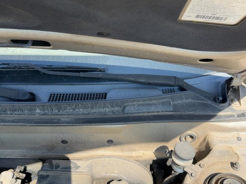 01-06 Elantra Driver Left Windshield Wiper Arm Oem Blade Lever Gls And Gt