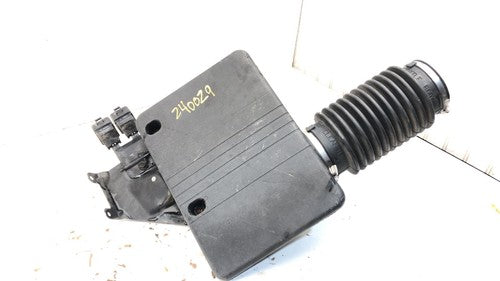 89-91 Pontiac Bonneville Air Cleaner Filter Box Intake Housing Wh Tube Boot 3.8L