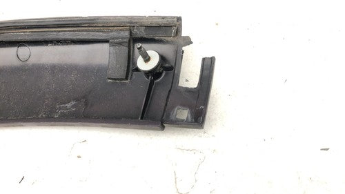 1997 Ford Mustang Passenger Right Rear Oem Purple Left Pair Sail Panel Moulding