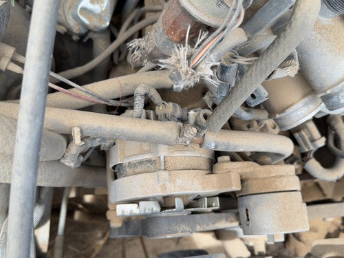 1986-1995 Ford F150 Alternator 5.0L E7Pz10346K