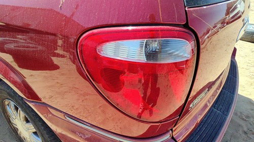 2004-2007 Chrysler Town Country Driver Left Tail Light Brake Lamp Oem Rear