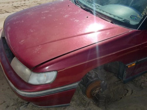 1990-2004 Subaru Legacy Outback Starter Motor 23300Aa230r1