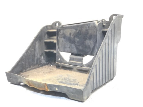 1997-2008 Ford F150 5.4L Complete Battery Box Mount Tray Assembly Oem